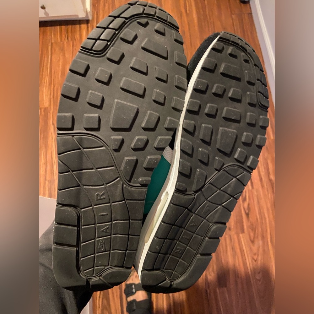 AIR MAX 1 'NEPTUNE GREEN' - Picture 8 of 11